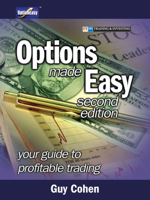 E-book Options Made Easy Guy Cohen