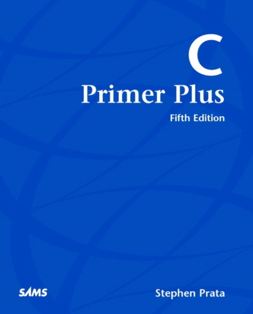E-kniha C Primer Plus Stephen Prata