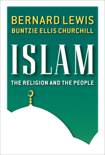 Libro elettronico Islam Bernard Ellis Lewis