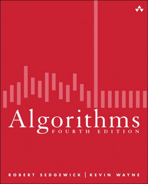 E-kniha Algorithms Robert Sedgewick