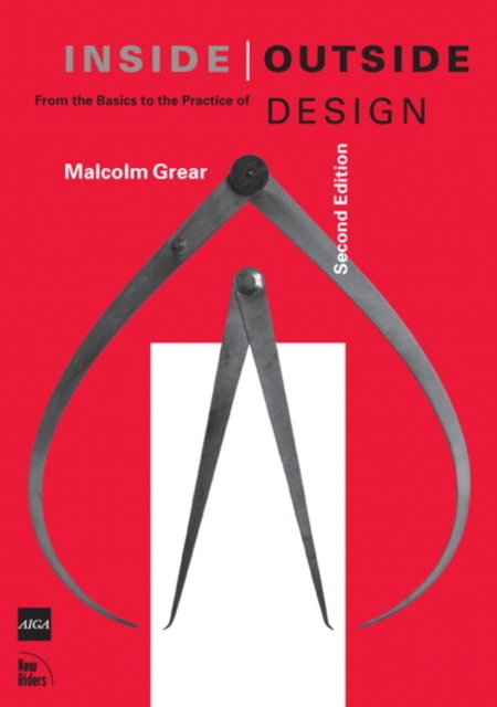 E-knjiga Inside / Outside Malcolm Grear