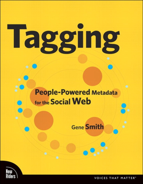 E-kniha Tagging Gene Smith