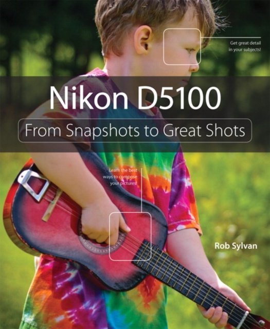 ebook Nikon D5100 Rob Sylvan