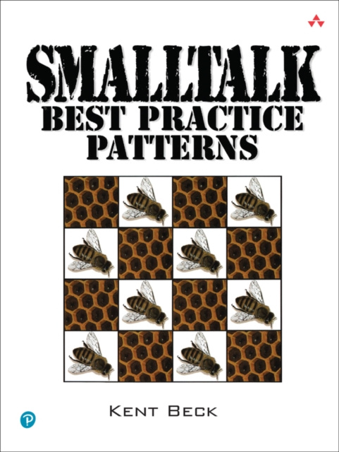 E-kniha Smalltalk Best Practice Patterns Kent Beck