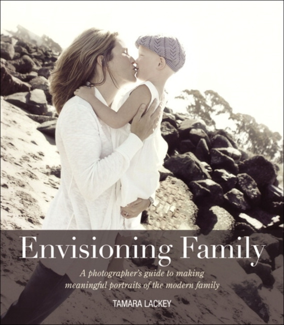 E-kniha Envisioning Family Tamara Lackey