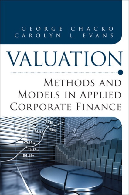 E-knjiga Valuation George Chacko