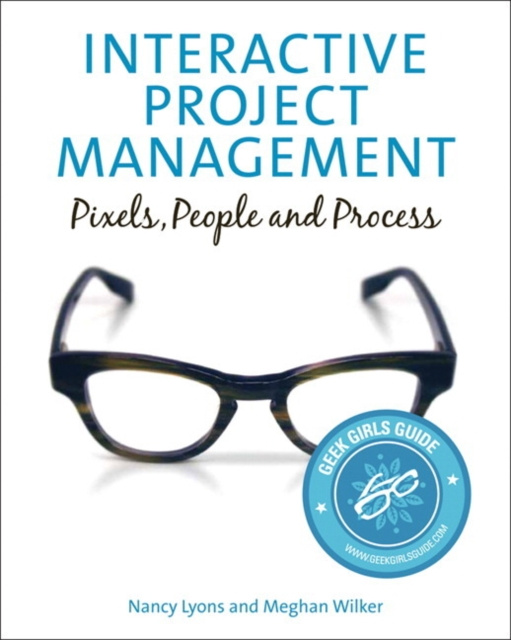 E-knjiga Interactive Project Management Nancy Lyons