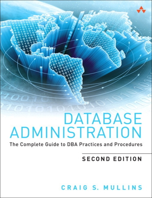 E-knjiga Database Administration Craig S. Mullins