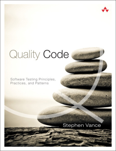 E-knjiga Quality Code Stephen Vance