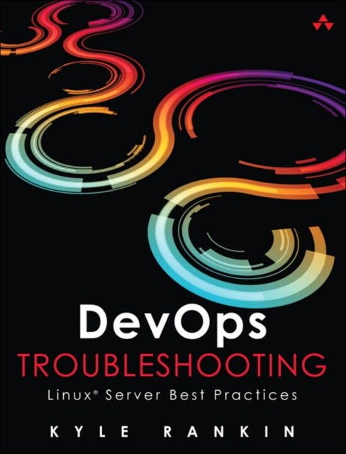 E-knjiga DevOps Troubleshooting Kyle Rankin