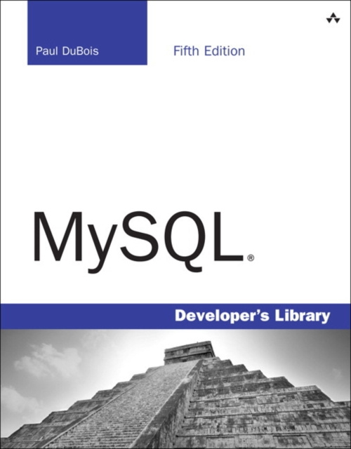E-knjiga MySQL Paul DuBois