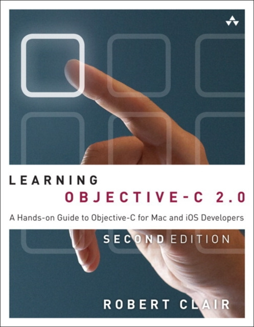 E-knjiga Learning Objective-C 2.0 Robert Clair