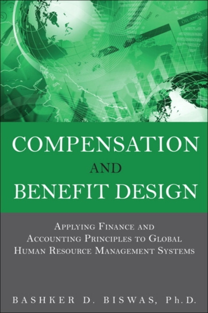 E-book Compensation and Benefit Design Bashker D. Biswas