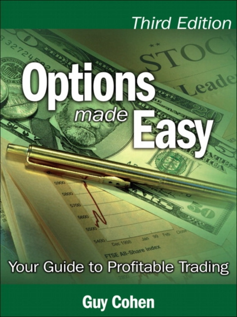 ebook Options Made Easy Guy Cohen
