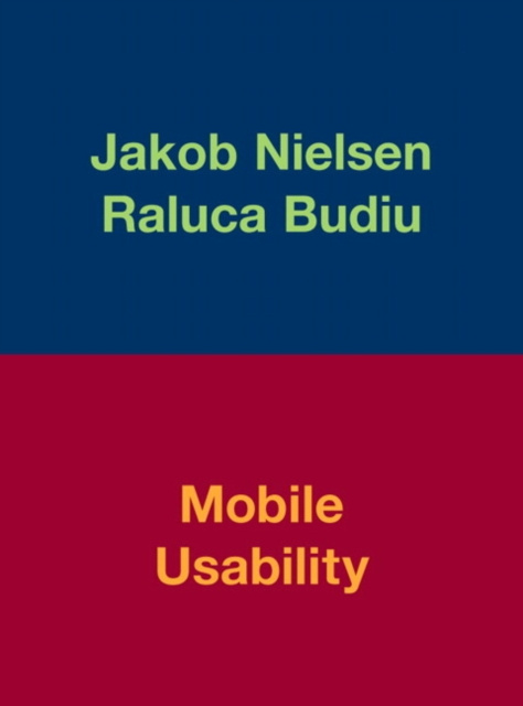 E-book Mobile Usability Jakob Nielsen
