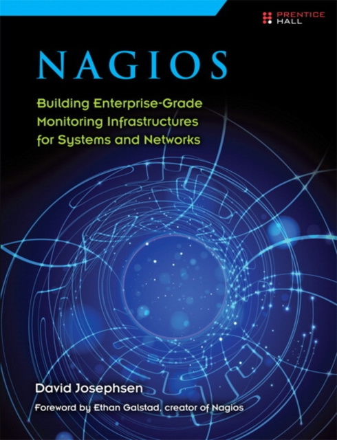 E-book Nagios David Josephsen