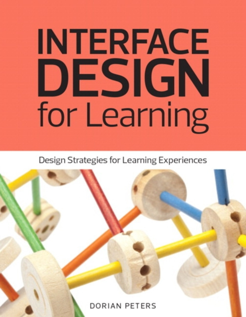 E-knjiga Interface Design for Learning Dorian Peters