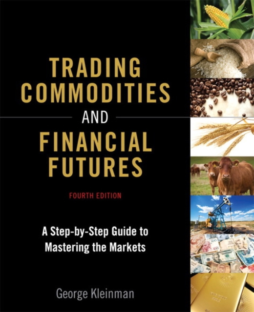 E-book Trading Commodities and Financial Futures George Kleinman