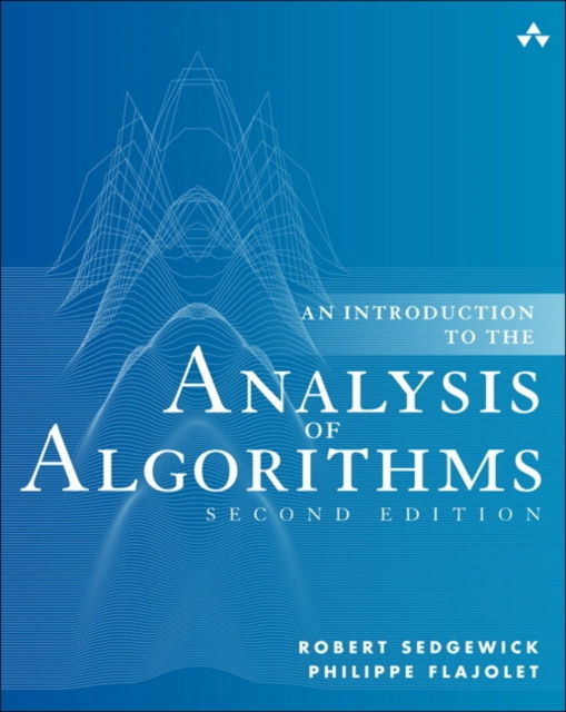 E-kniha Introduction to the Analysis of Algorithms, An Robert Sedgewick