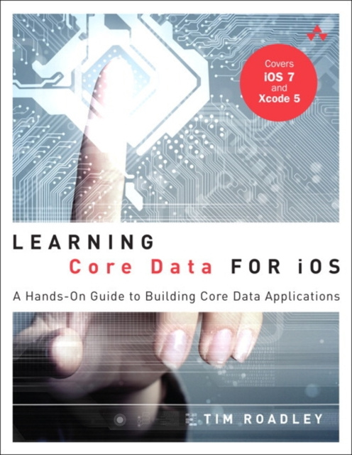 E-knjiga Learning Core Data for iOS Tim Roadley