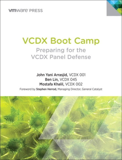 E-book VCDX Boot Camp John Arrasjid