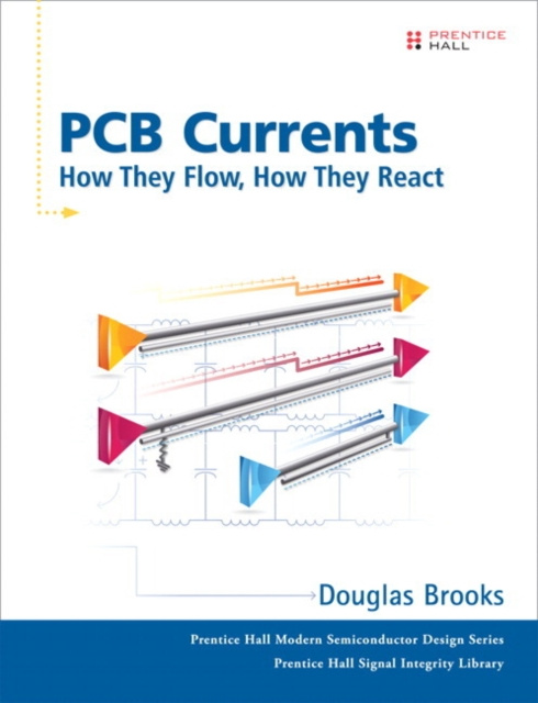 E-knjiga PCB Currents Douglas Brooks