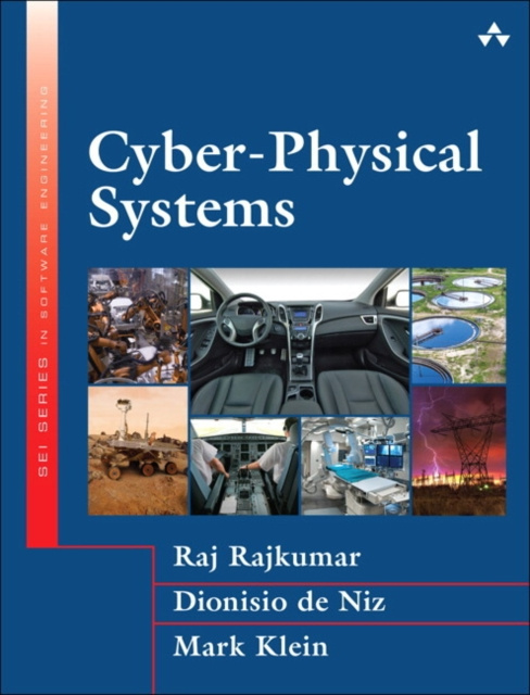 E-book Cyber-Physical Systems Raj Rajkumar
