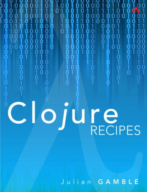 E-knjiga Clojure Recipes Julian Gamble