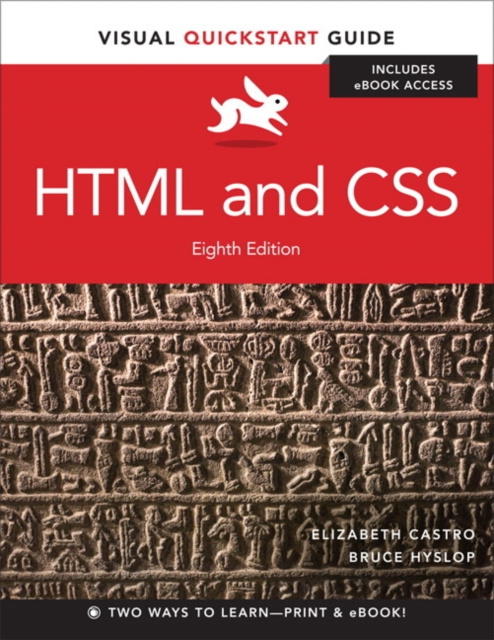E-Book HTML and CSS Elizabeth Castro