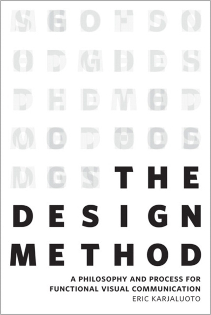 E-knjiga Design Method, The Eric Karjaluoto