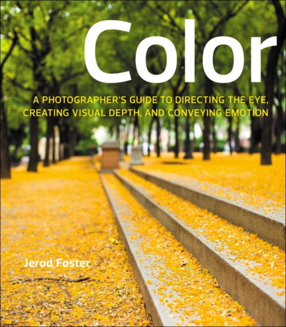 E-book Color Jerod Foster