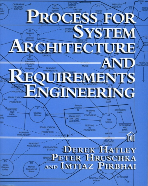 E-book Process for System Architecture and Requirements Engineering Derek Hatley