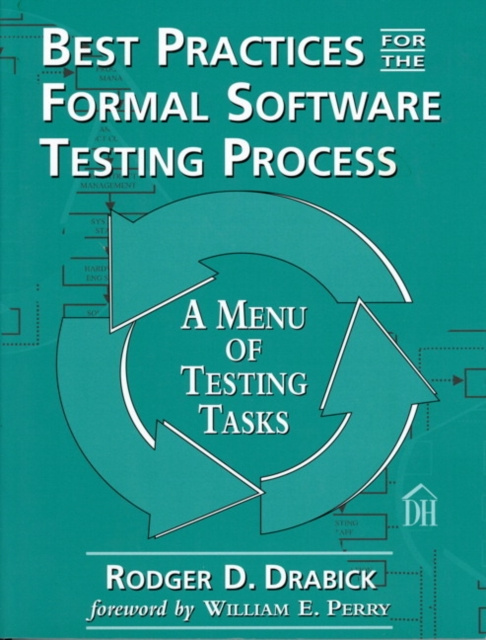 E-book Best Practices for the Formal Software Testing Process Rodger Drabick