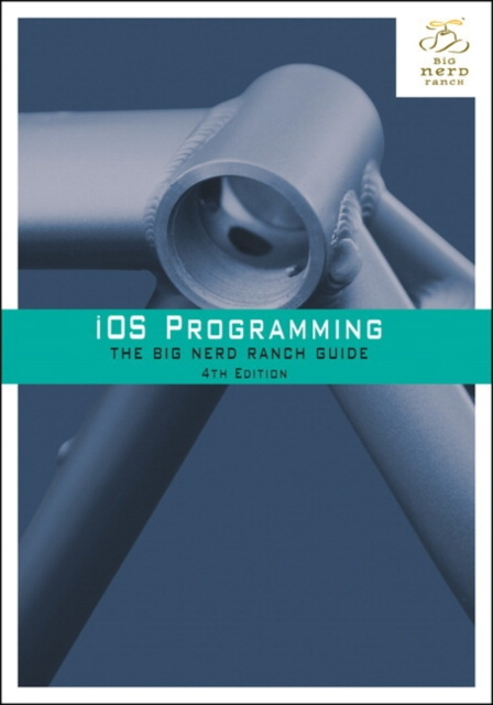 E-Book iOS Programming Joe Conway