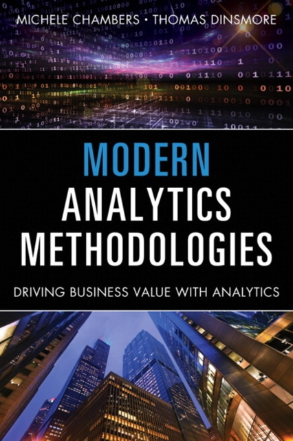 E-book Modern Analytics Methodologies Michele Chambers
