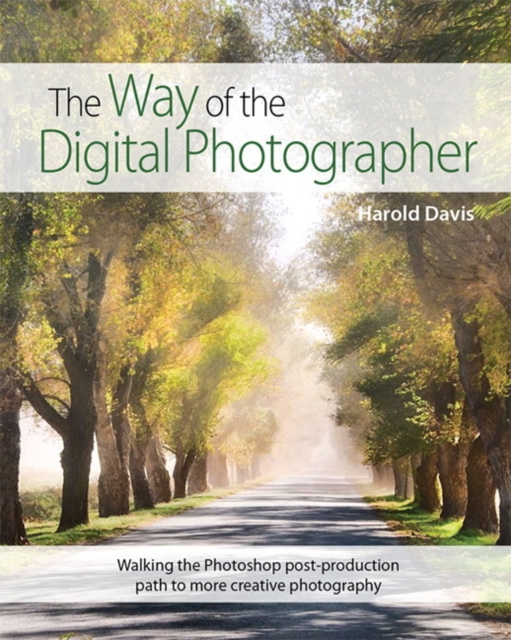 E-kniha Way of the Digital Photographer Harold Davis