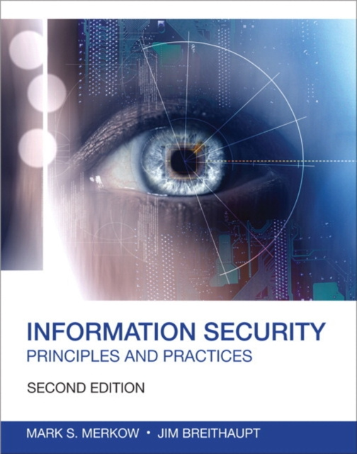 E-knjiga Information Security Mark S. Merkow
