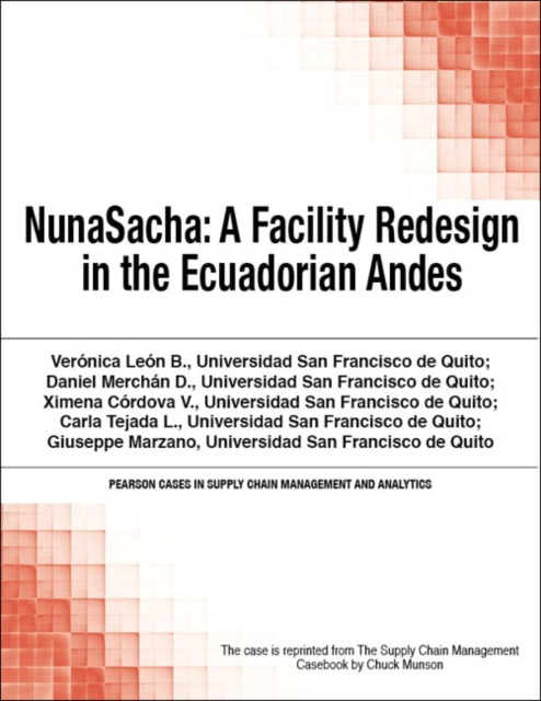 E-Book NunaSacha Chuck Munson