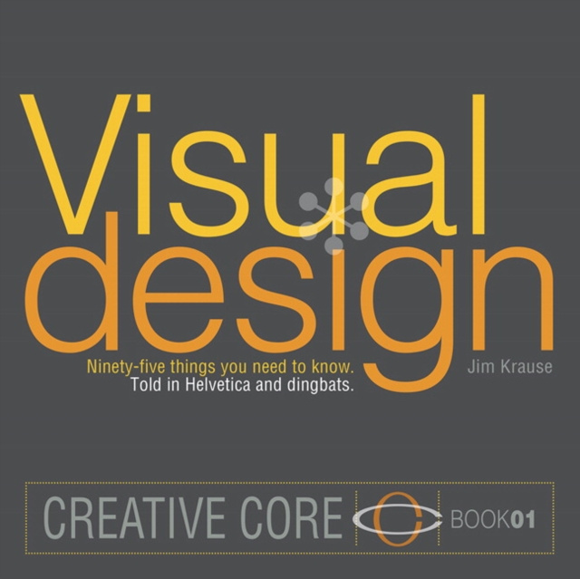 E-book Visual Design Jim Krause