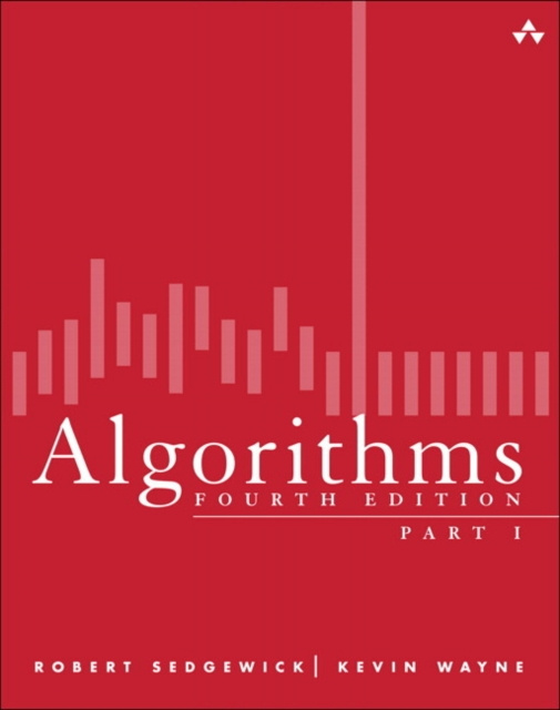 E-könyv Algorithms Robert Sedgewick
