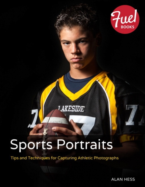 E-kniha Sports Portraits Alan Hess