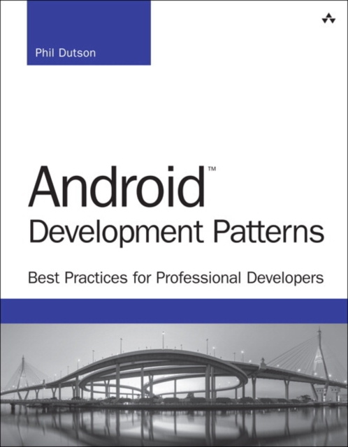 E-knjiga Android Development Patterns Phil Dutson