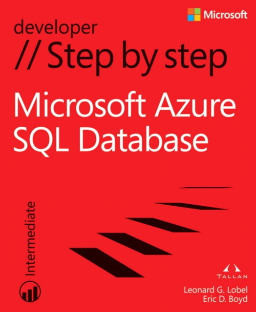 E-knjiga Windows Azure SQL Database Step by Step Leonard G. Lobel