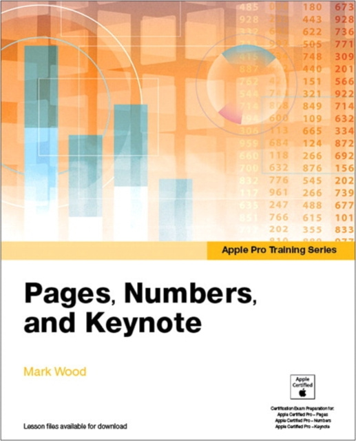 E-book Apple Pro Training Series Mark Wood