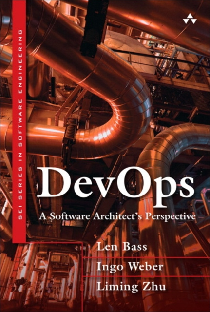 E-könyv DevOps Len Bass