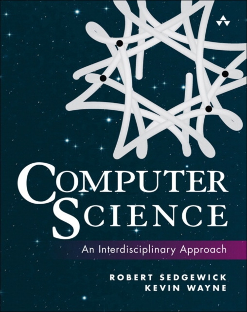 E-book Computer Science Robert Sedgewick