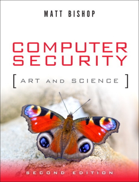 E-knjiga Computer Security Matt Bishop