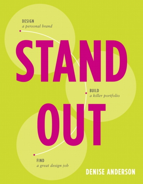 E-book Stand Out Denise Anderson