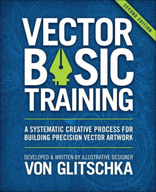 E-knjiga Vector Basic Training Von Glitschka
