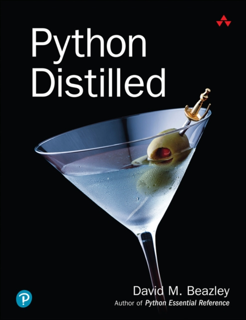 E-knjiga Python Distilled David M Beazley